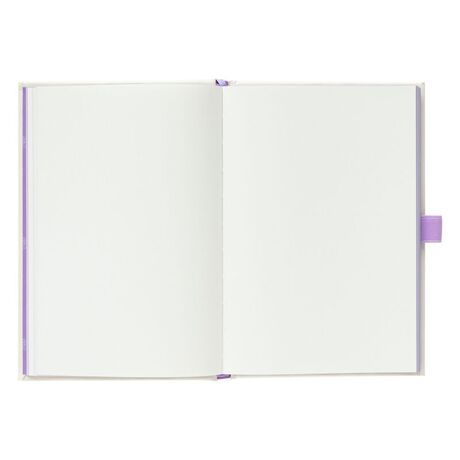 ERIK Disney Alice in Wonderland A5 premium notebook + pen