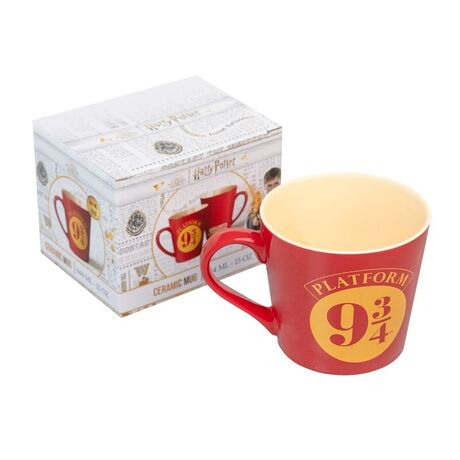 ERIK Harry Potter Platformn 9 3/4 premium mug