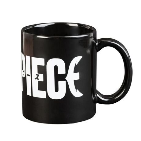 ERIK One Piece Logo mug 350ml