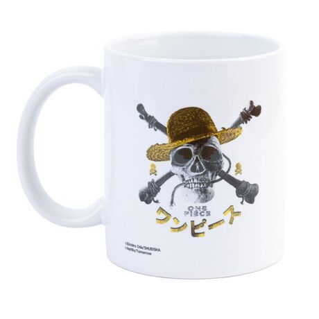 ERIK One Piece Roronoa Zoro mug 350ml