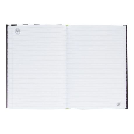 ERIK Beetlejuice A5 premium notebook