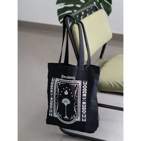 The Lord of the Rings Gondor shopping bag 8435497283346