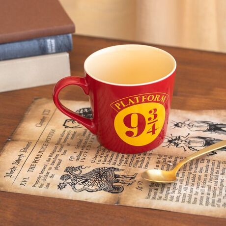 ERIK Harry Potter Platformn 9 3/4 premium mug
