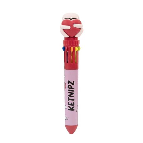 ERIK Ketnipz 10 colours 3D pen