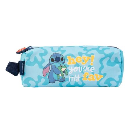 Disney Stitch Tropical pencil case 8435497295226