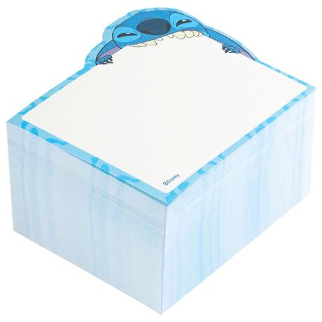 ERIK Disney Stitch Sticky notepads