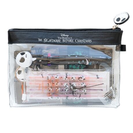 ERIK Disney The Nightmare Before Christmas stationery kit