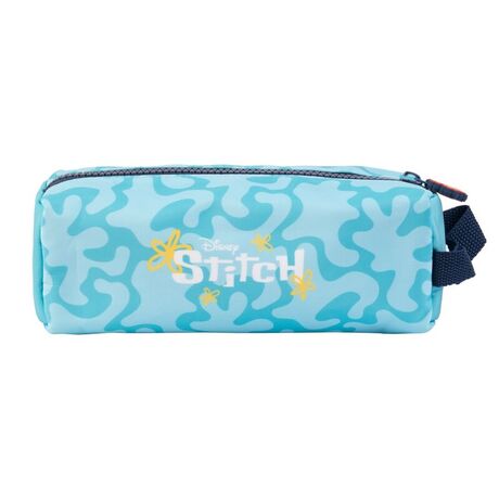 Disney Stitch Tropical pencil case 8435497295226