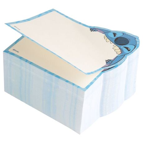 ERIK Disney Stitch Sticky notepads