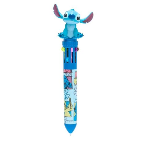 ERIK Disney Stitch 10 colours 3D pen