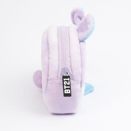 BT21 New Mang push pencil case 8435497295196