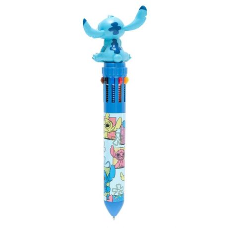 ERIK Disney Stitch 10 colours 3D pen