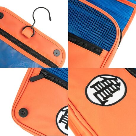 Dragon Ball Organiser bag 8435497280420