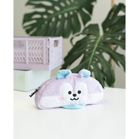 BT21 New Mang push pencil case 8435497295196