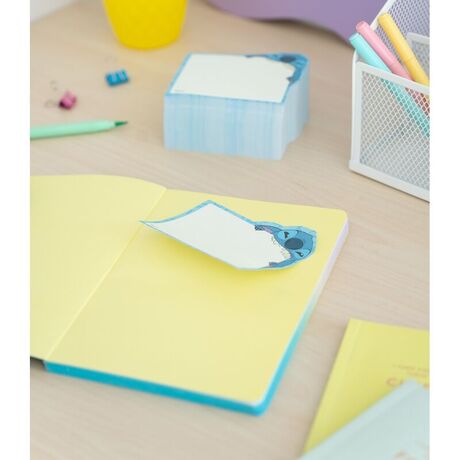 ERIK Disney Stitch Sticky notepads