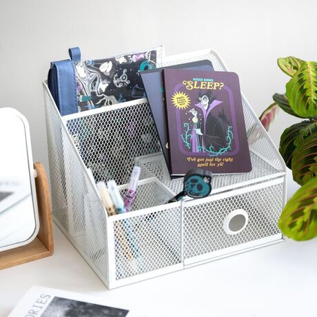 ERIK Disney Villains stationery kit
