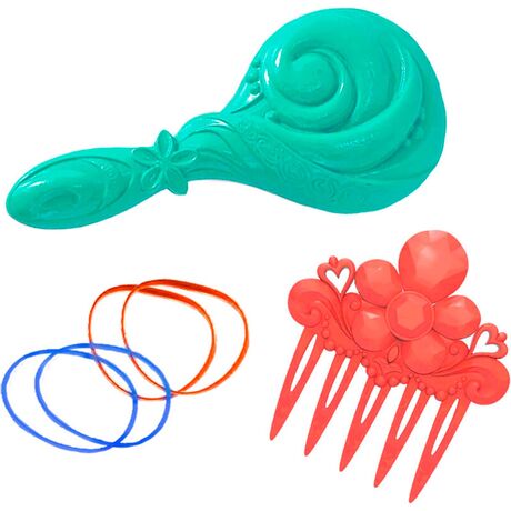 Disney Vaiana Moana 2 bust 886144870484