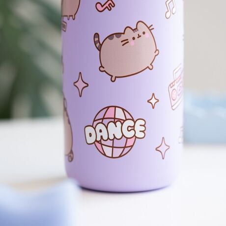 ERIK Pusheen Moments Stainless steel bottle 500ml