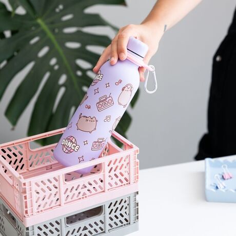 ERIK Pusheen Moments Stainless steel bottle 500ml