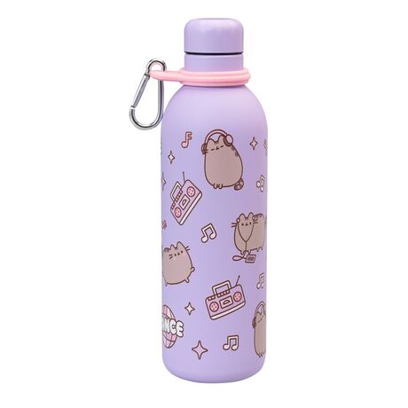 ERIK Pusheen Moments Stainless steel bottle 500ml
