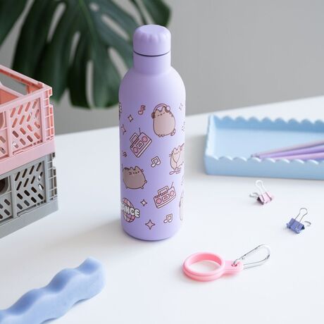 ERIK Pusheen Moments Stainless steel bottle 500ml