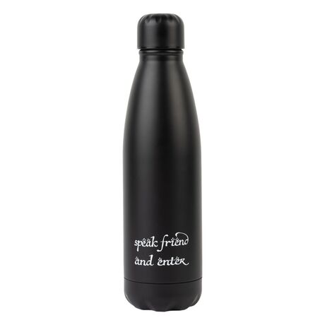 ERIK The Lord of the Rings Stainless steel bottle thermo-coloured 750ml