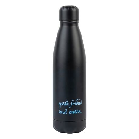 ERIK The Lord of the Rings Stainless steel bottle thermo-coloured 750ml