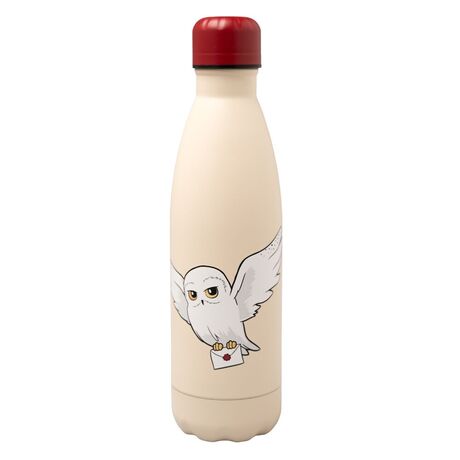 ERIK Harry Potter Hedwig Stainless steel bottle 500ml