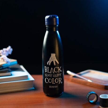 ERIK Wednesday Stainless steel bottle 500ml