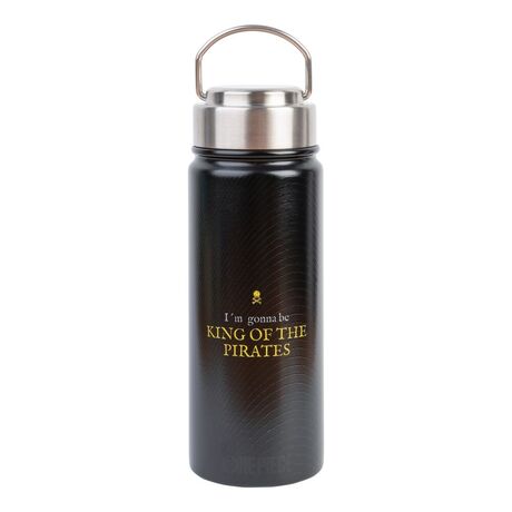 ERIK One Piece Stainless steel bottle 500ml