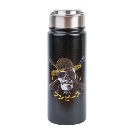 ERIK One Piece Stainless steel bottle 500ml