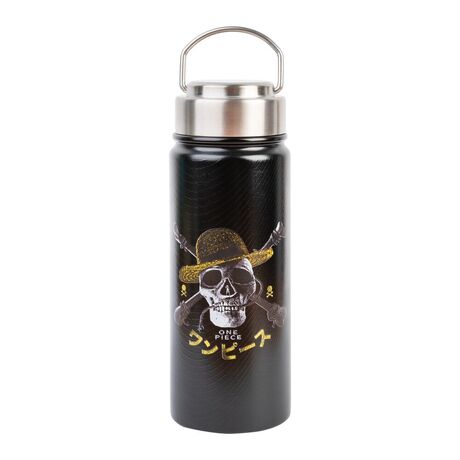 ERIK One Piece Stainless steel bottle 500ml