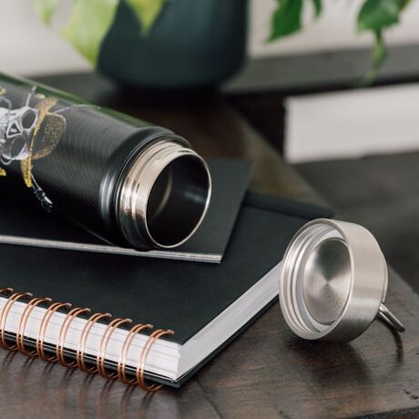 ERIK One Piece Stainless steel bottle 500ml