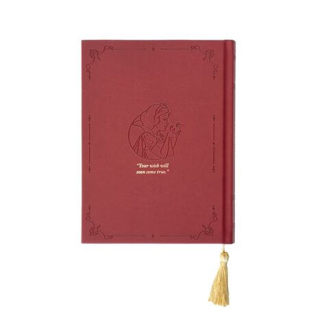 ERIK Disney Snow White A5 Notebook + Pen set