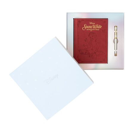 ERIK Disney Snow White A5 Notebook + Pen set