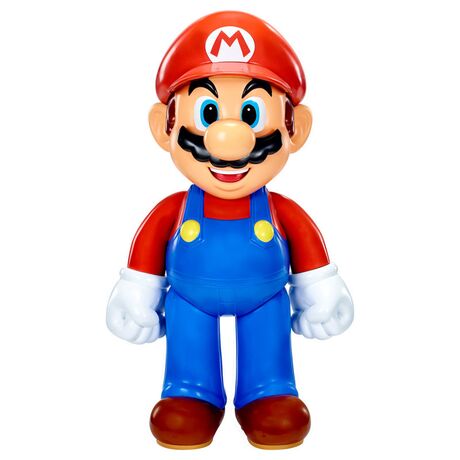 JAKKS PACIFIC Nintendo Super Mario figure 50cm