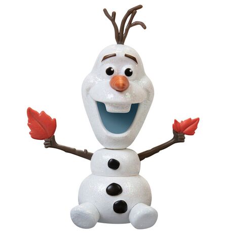 Disney Frozen 2 Character Figure 15cm (Τυχαία Επιλογή)
