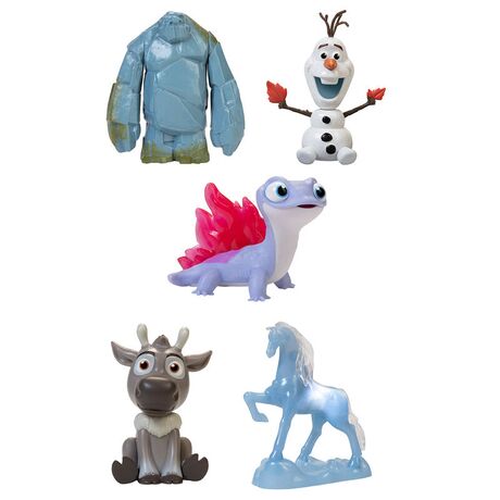 Disney Frozen 2 Character Figure 15cm (Τυχαία Επιλογή)