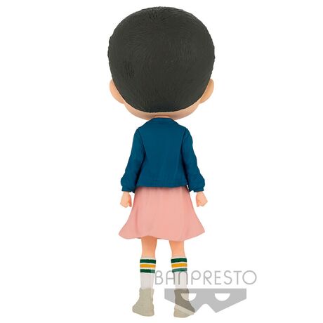 Q Posket Stranger Things Eleven BP17887P