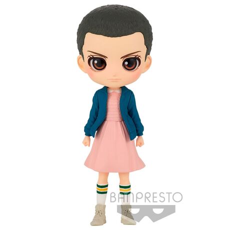 Q Posket Stranger Things Eleven BP17887P