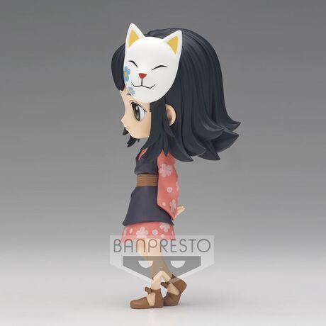 Q Posket Demon Slayer Makomo Ver.A BP18548P
