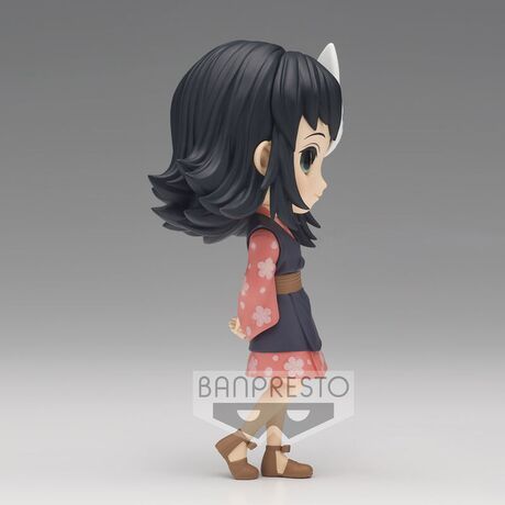 Q Posket Demon Slayer Makomo Ver.A BP18548P