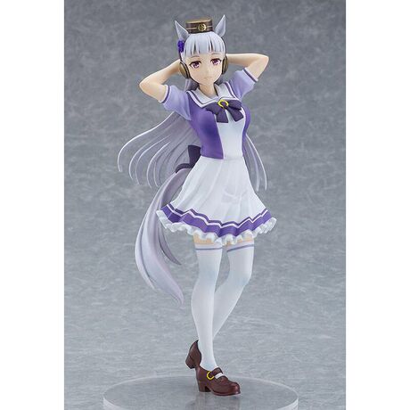 Umamusume School Uniform Gold Ship Pop Up Parade figure 18cm 4580416944717