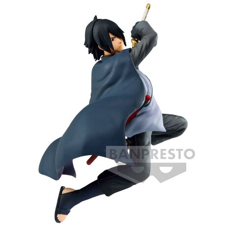 Boruto Naruto Vibration Stars Sasuke BP19029P