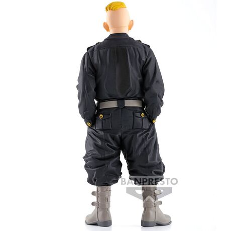 Tokyo Revengers Haruki Hayashida Pah-Chin figure 16cm 4983164191479
