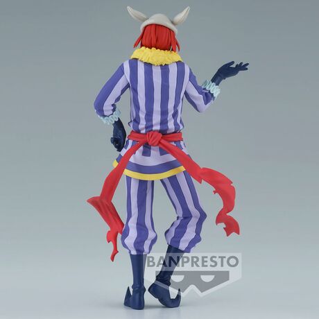 That Time I Got Reincarnated as a Slime Otherworlder vol. 17 Laplace figure 17cm