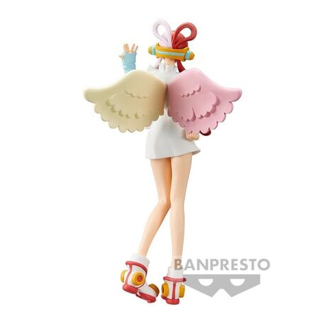 One Piece Film Red Dxf The Grandline Lady Vol.1 Uta BP18947P
