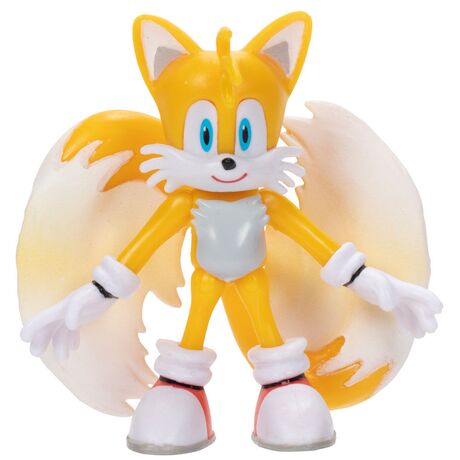 JAKKS PACIFIC Sonic The Hedgehog Wave 8 assorted figure 6cm
