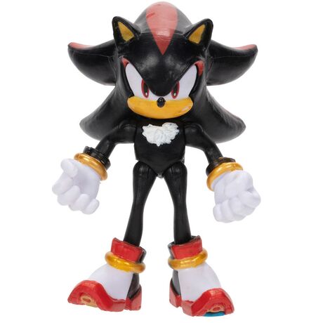 JAKKS PACIFIC Sonic The Hedgehog Wave 8 assorted figure 6cm