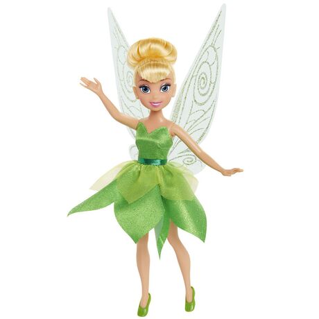 JAKKS PACIFIC Disney Bell assorted doll 25cm